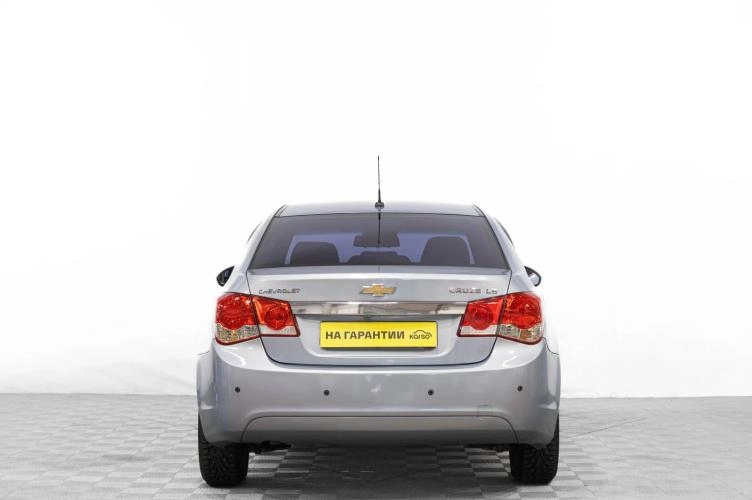 Chevrolet Cruze 5 из 5