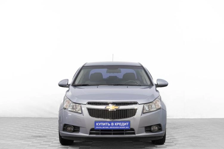 Chevrolet Cruze 2 из 5
