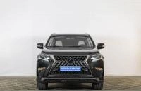 Lexus GX 2 из 25