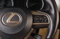 Lexus GX 16 из 25