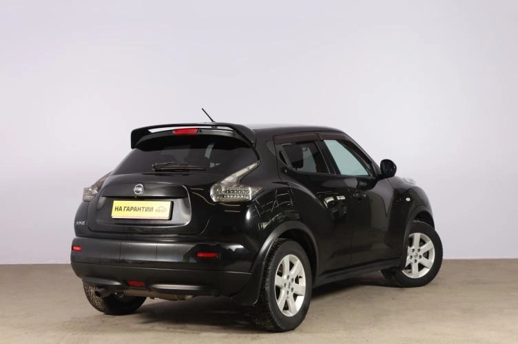 Nissan Juke 6 из 6