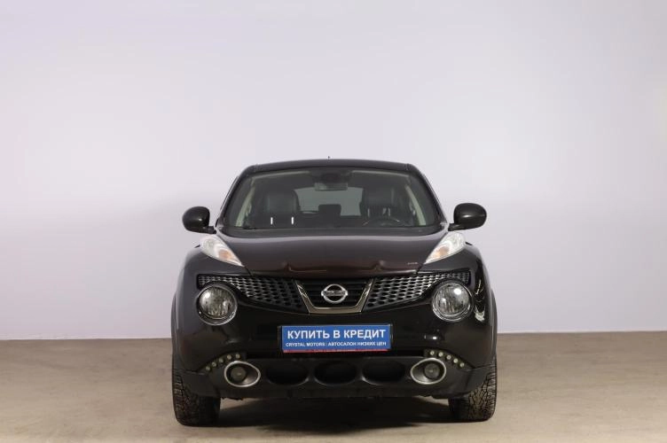Nissan Juke 2 из 6