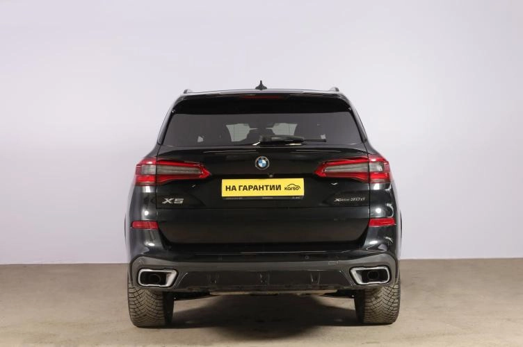 BMW X5 5 из 6