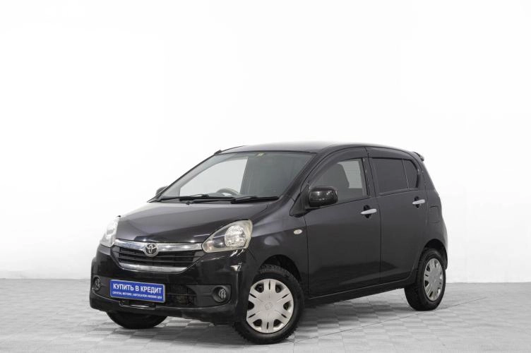 Toyota Pixis Epoch 3 из 6