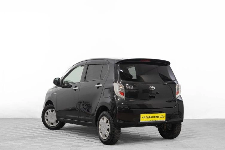 Toyota Pixis Epoch 6 из 6