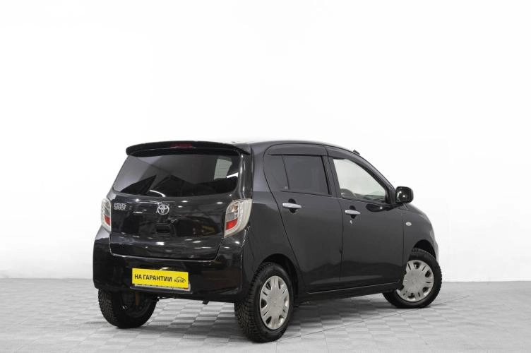 Toyota Pixis Epoch 4 из 6