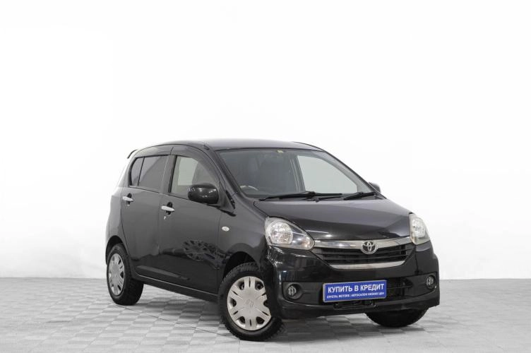 Toyota Pixis Epoch 1 из 6