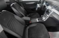 Volkswagen Passat 11 из 25