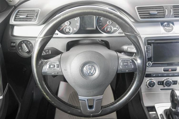 Volkswagen Passat 15 из 25