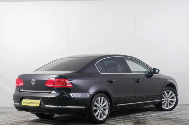 Volkswagen Passat 6 из 6