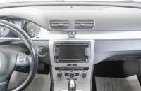 Volkswagen Passat 18 из 25