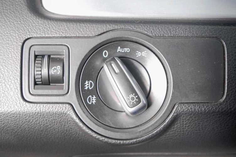 Volkswagen Passat 24 из 25