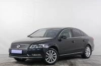 Volkswagen Passat 3 из 25