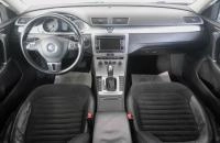 Volkswagen Passat 13 из 25