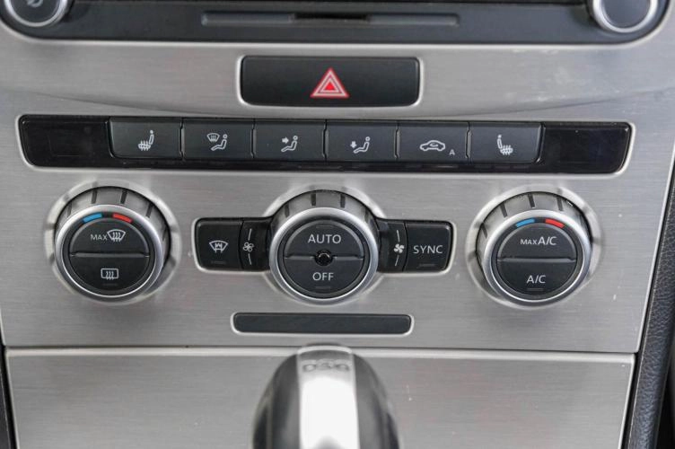 Volkswagen Passat 20 из 25