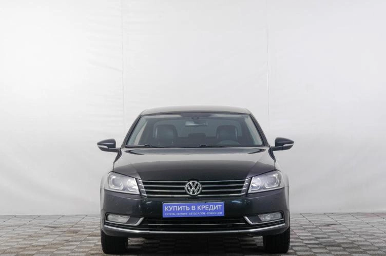Volkswagen Passat 2 из 6