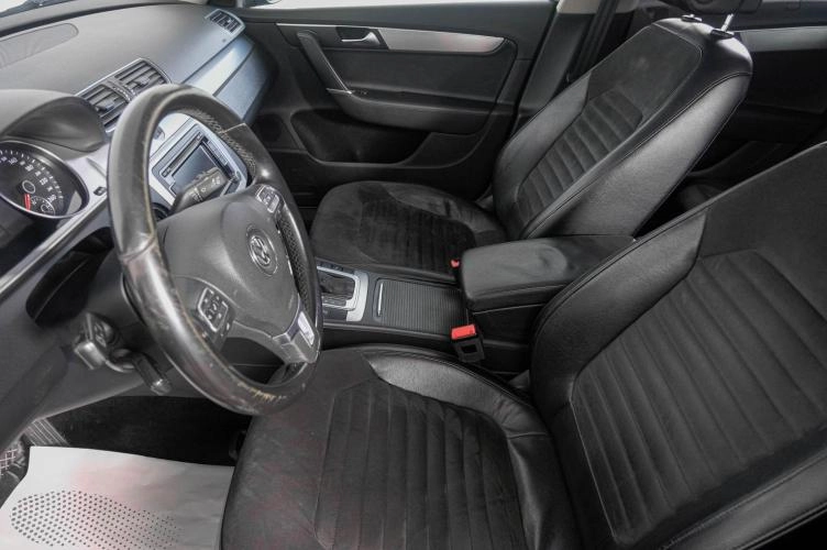Volkswagen Passat 8 из 25