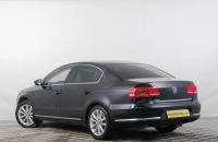 Volkswagen Passat 4 из 25