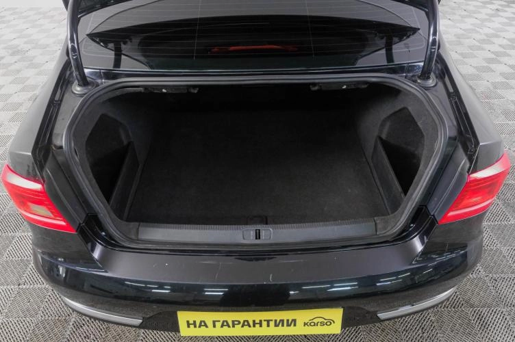 Volkswagen Passat 7 из 25