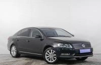 Volkswagen Passat 1 из 25
