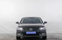 Volkswagen Passat 2 из 25