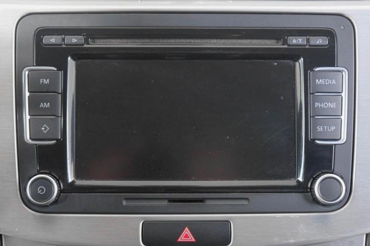 Volkswagen Passat 19 из 25