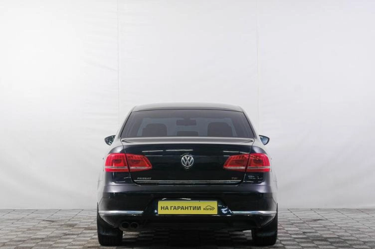 Volkswagen Passat 5 из 6