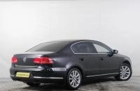 Volkswagen Passat 6 из 25