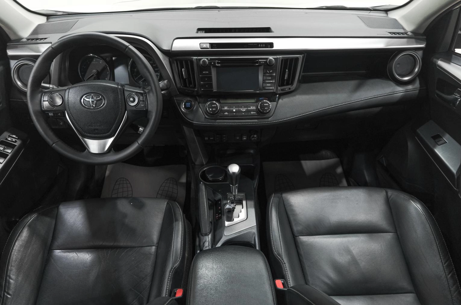 Toyota RAV4 18 из 39