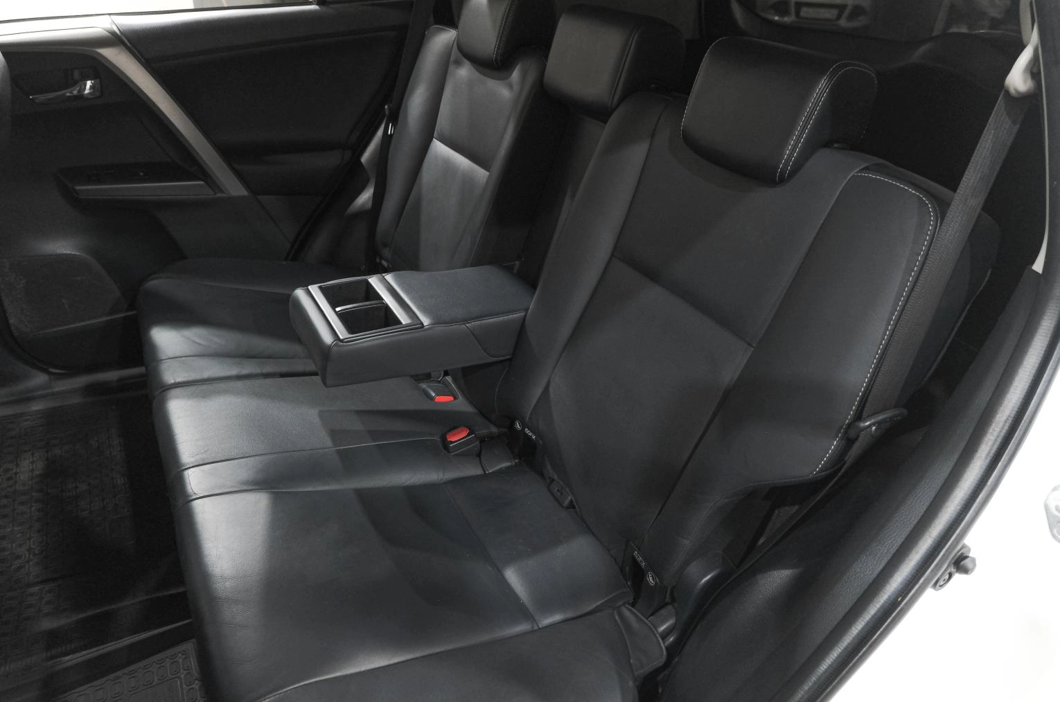 Toyota RAV4 36 из 39