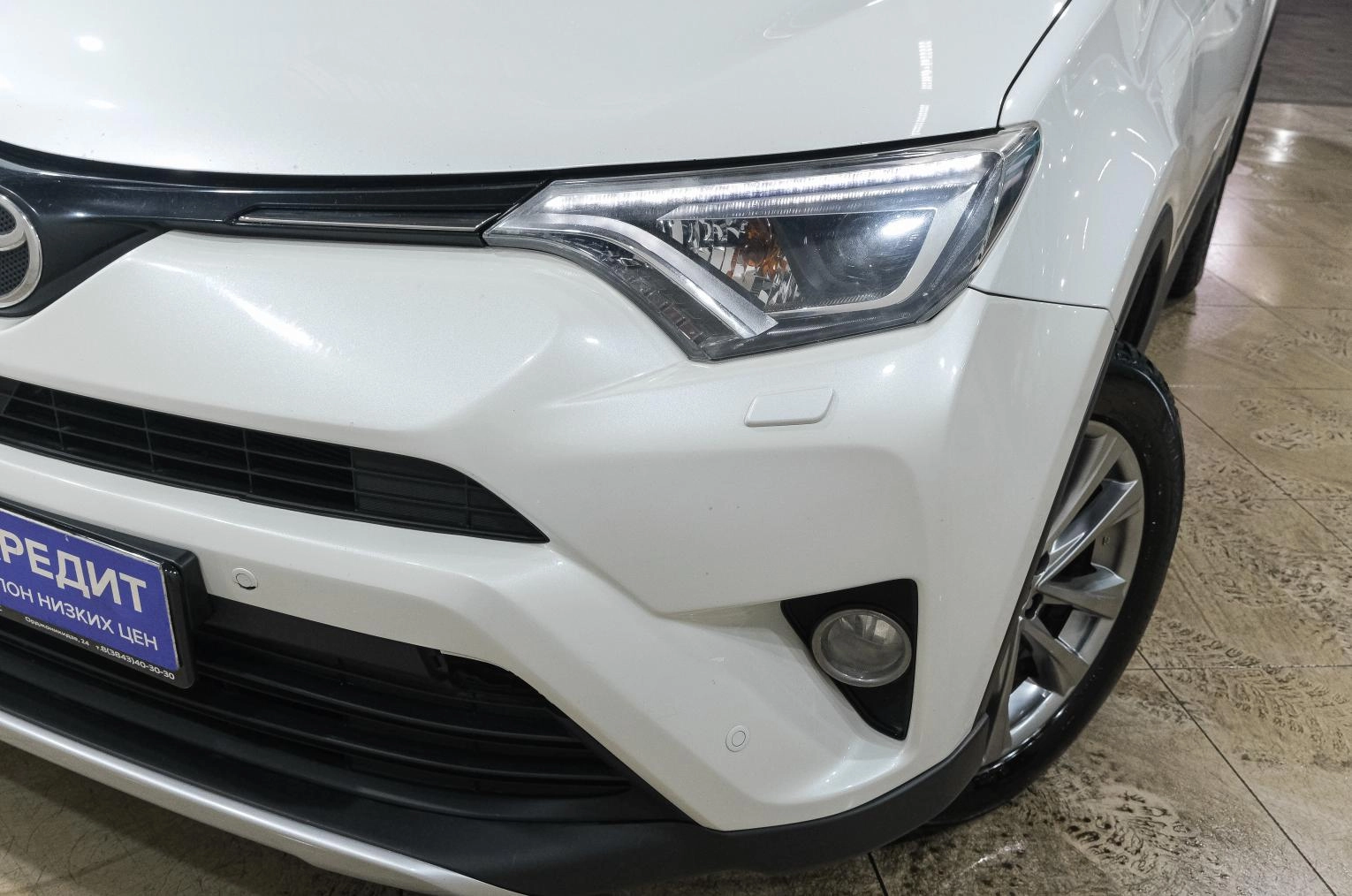 Toyota RAV4 10 из 39