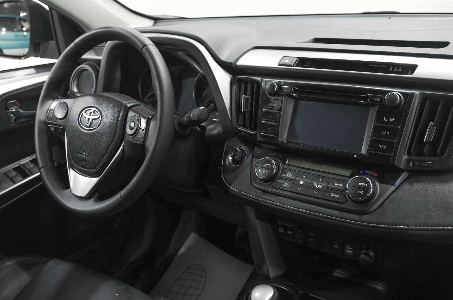Toyota RAV4 19 из 39
