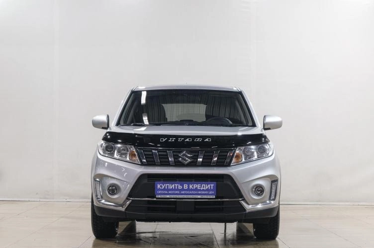 Suzuki Vitara 2 из 6