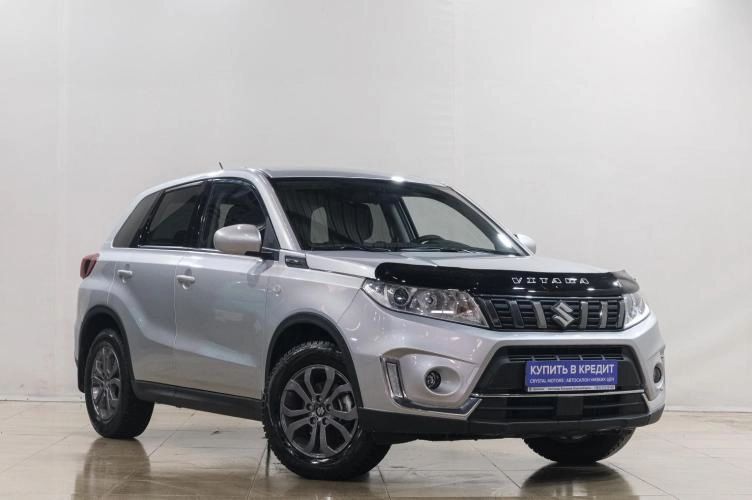 Suzuki Vitara 1 из 6