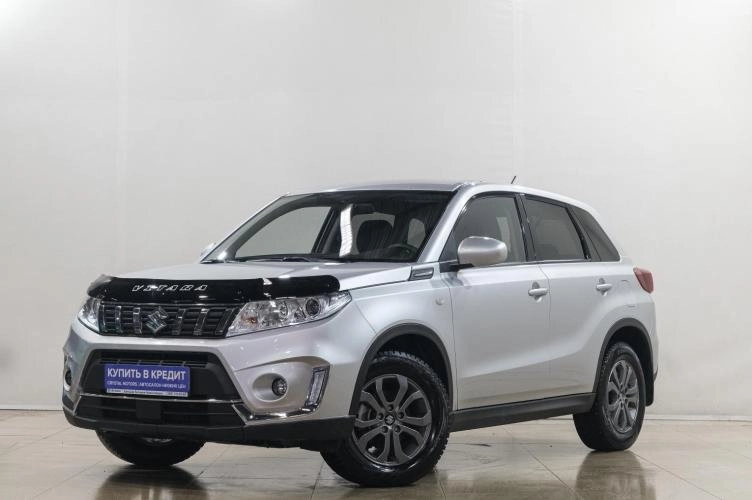Suzuki Vitara 3 из 6