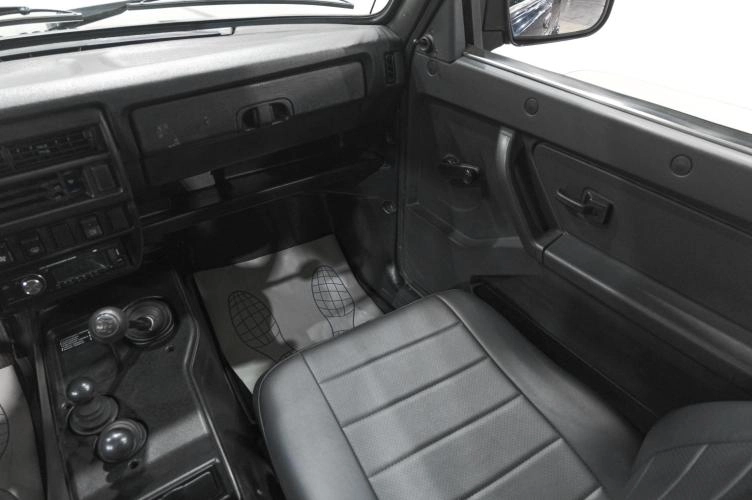 ВАЗ (LADA) 2121 (4x4) Рысь 17 из 28