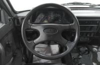 ВАЗ (LADA) 2121 (4x4) Рысь 20 из 28