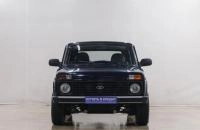 ВАЗ (LADA) 2121 (4x4) Рысь 2 из 28