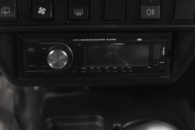 ВАЗ (LADA) 2121 (4x4) Рысь 22 из 28