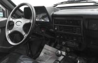 ВАЗ (LADA) 2121 (4x4) Рысь 19 из 28