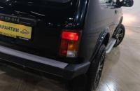 ВАЗ (LADA) 2121 (4x4) Рысь 8 из 28