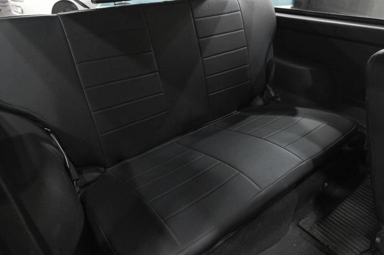 ВАЗ (LADA) 2121 (4x4) Рысь 26 из 28