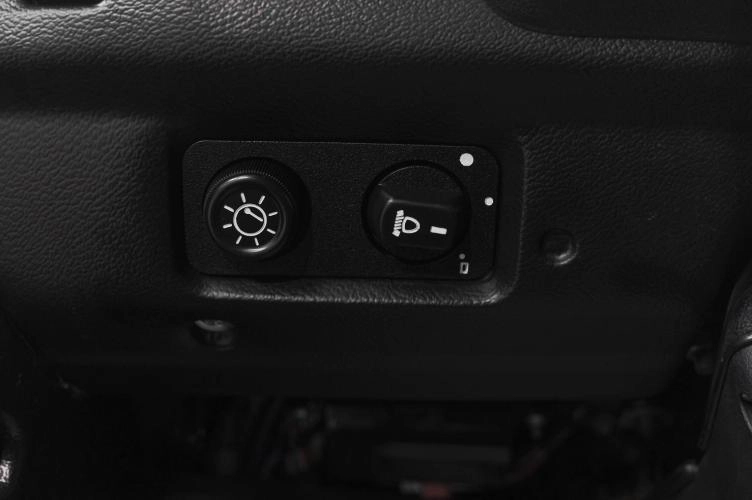 ВАЗ (LADA) 2121 (4x4) Рысь 21 из 28