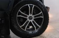 ВАЗ (LADA) 2121 (4x4) Рысь 11 из 28