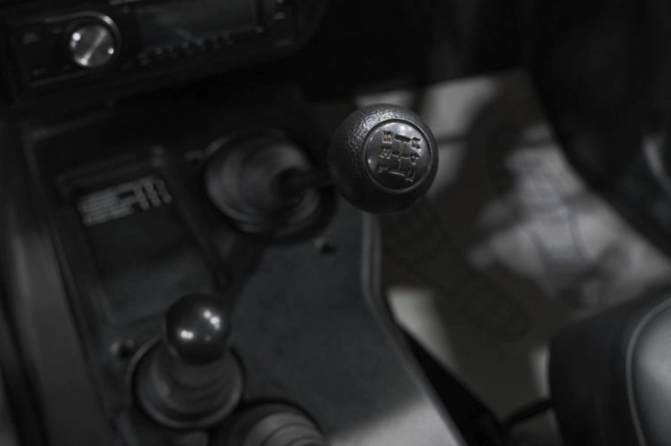 ВАЗ (LADA) 2121 (4x4) Рысь 23 из 28