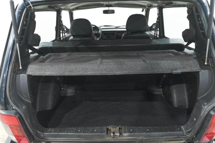 ВАЗ (LADA) 2121 (4x4) Рысь 28 из 28