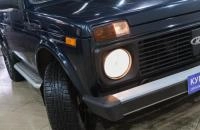 ВАЗ (LADA) 2121 (4x4) Рысь 9 из 28