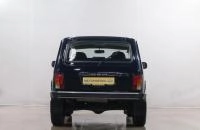 ВАЗ (LADA) 2121 (4x4) Рысь 5 из 28