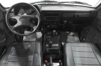 ВАЗ (LADA) 2121 (4x4) Рысь 18 из 28