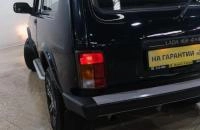 ВАЗ (LADA) 2121 (4x4) Рысь 7 из 28